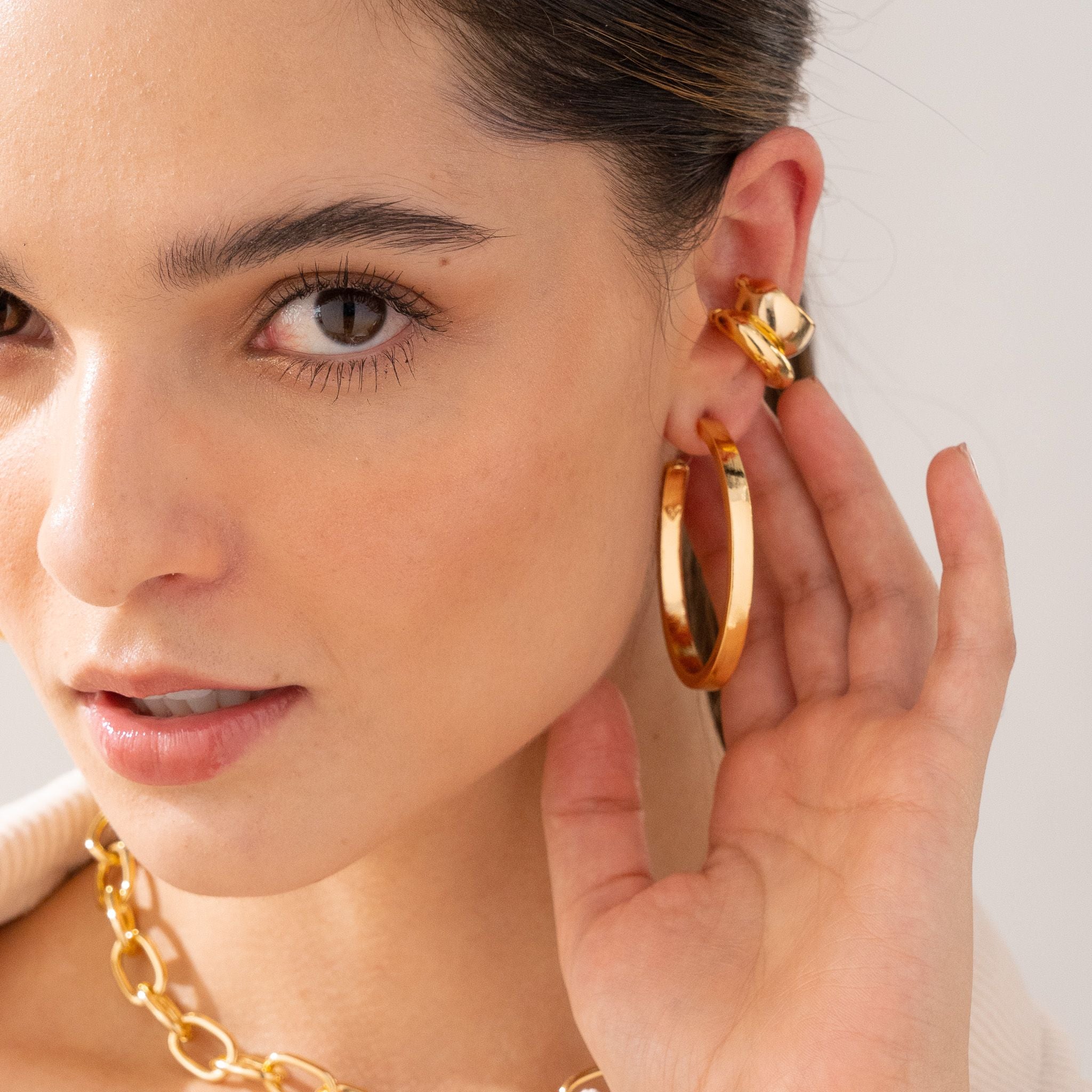 Aretes