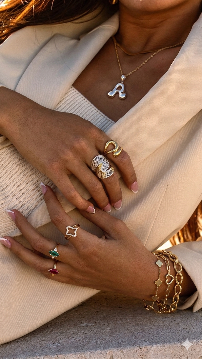 Gold Collection 18k
