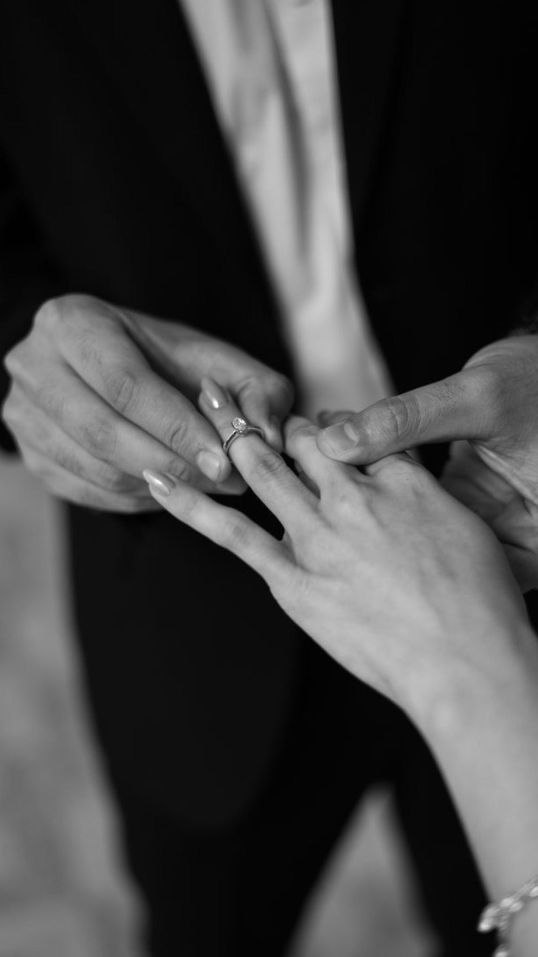 Anillos de compromiso
