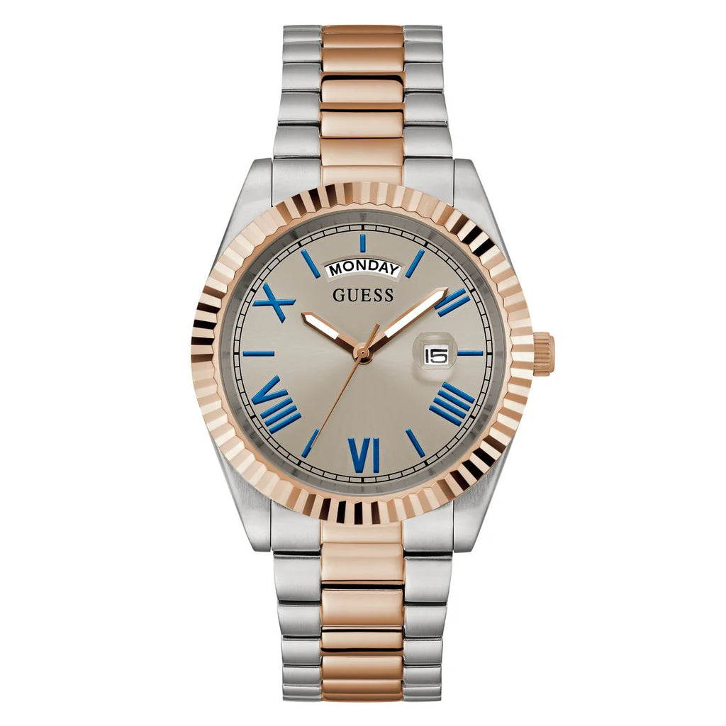 Reloj Guess Dress Masculino GW0265G13