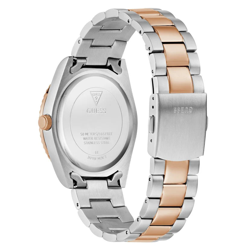 Reloj Guess Dress Masculino GW0265G13