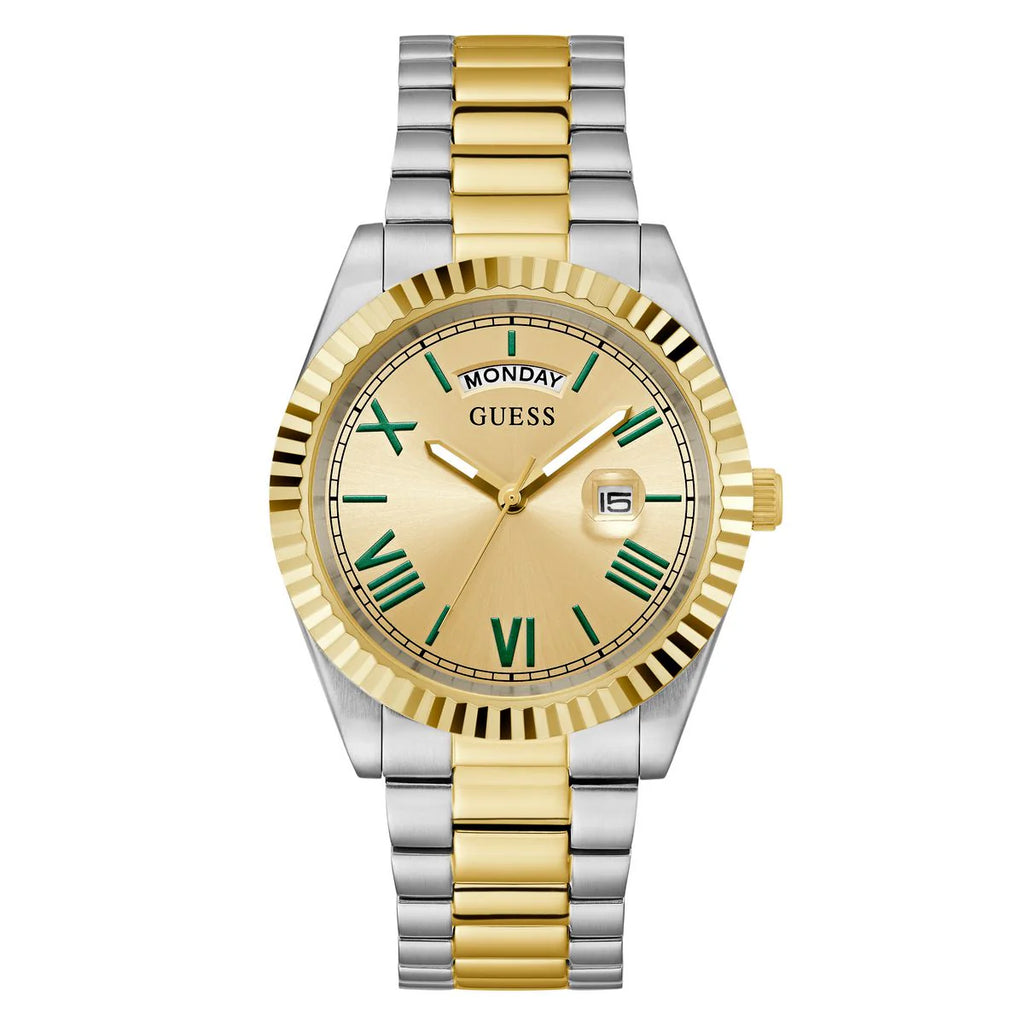 Reloj Guess Dress Masculino GW0265G14