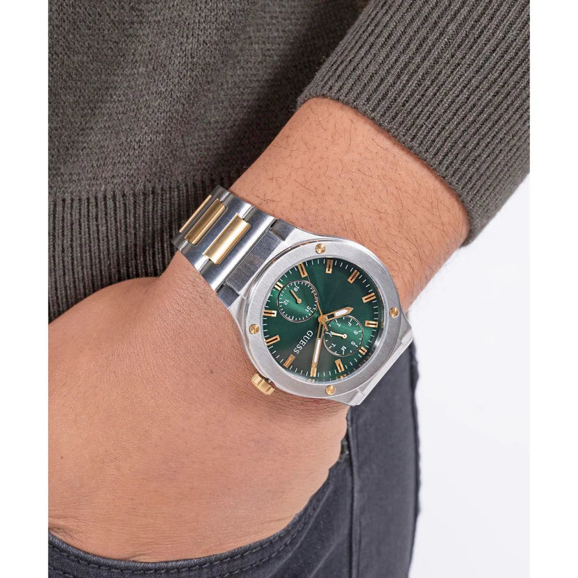 Reloj Guess Masculino GW0795G1