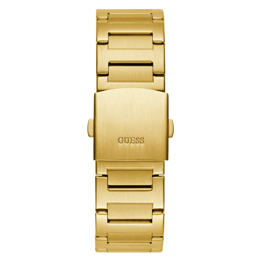 Reloj Guess Dress Masculino GW0795G4