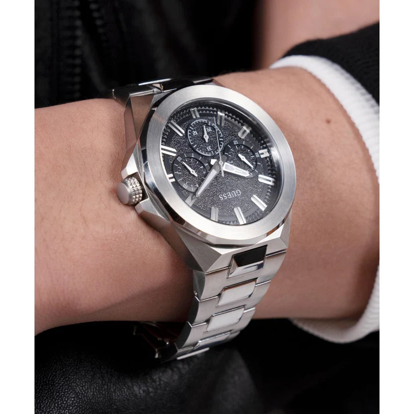 Reloj Guess Dress Masculino GW0798G1