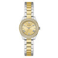 Reloj Guess Mini Luna Femenino GW0841L2