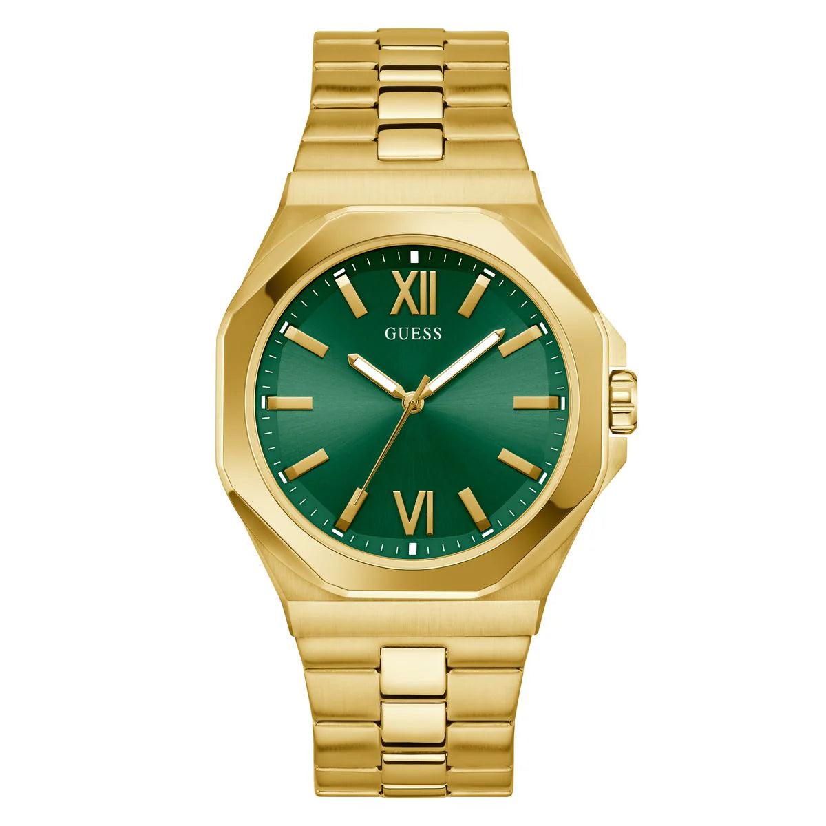 Reloj Guess Dress Masculino GW0849G2