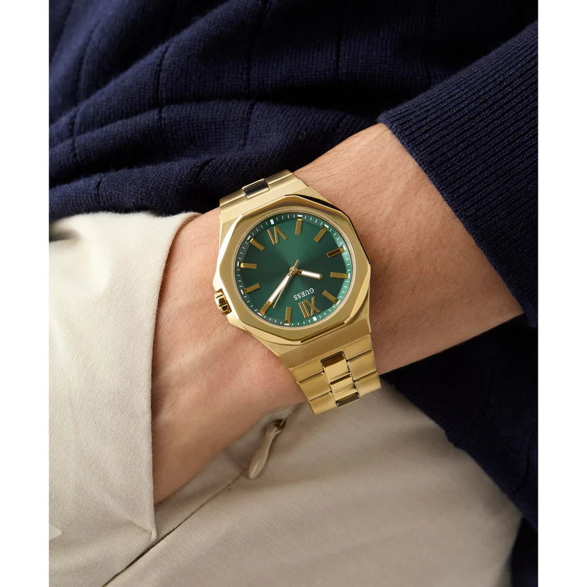 Reloj Guess Dress Masculino GW0849G2