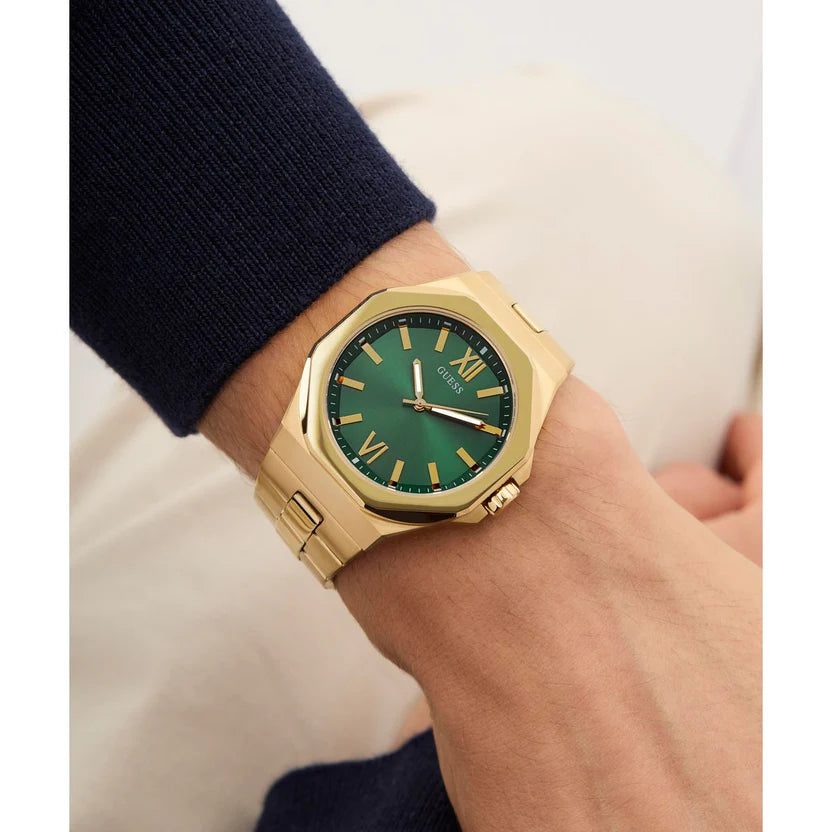 Reloj Guess Dress Masculino GW0849G2
