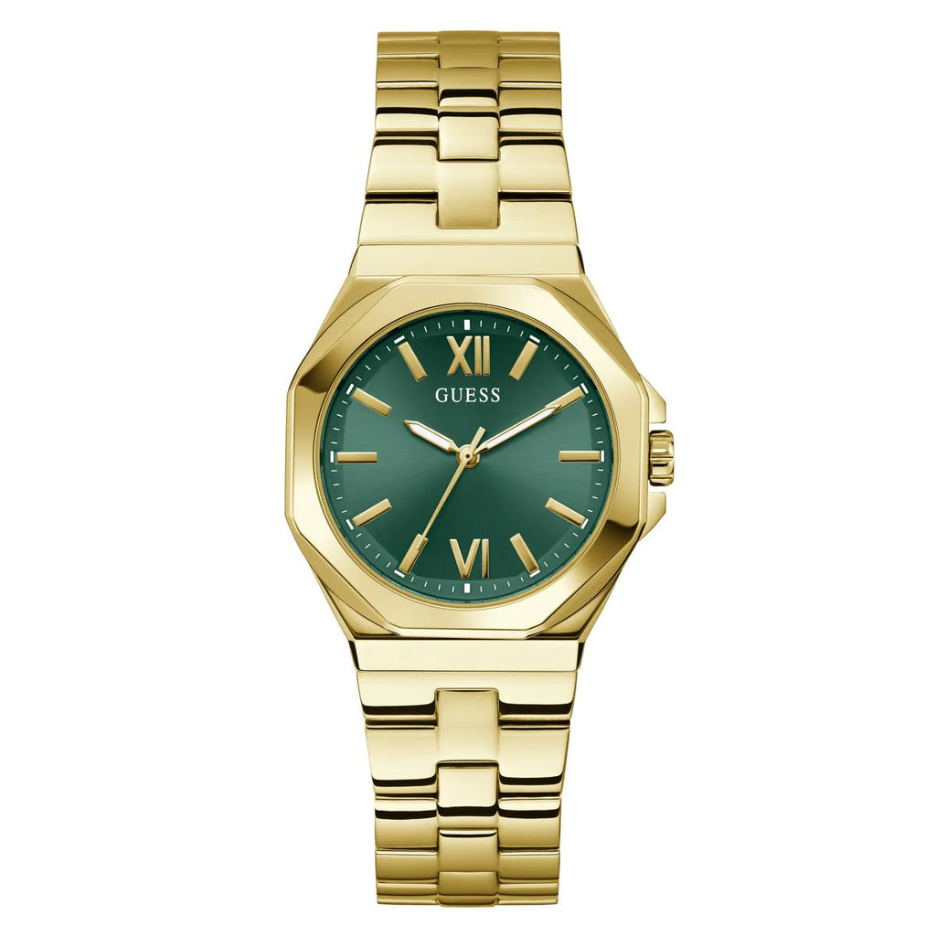 Reloj Guess Empress Femenino GW0873L2