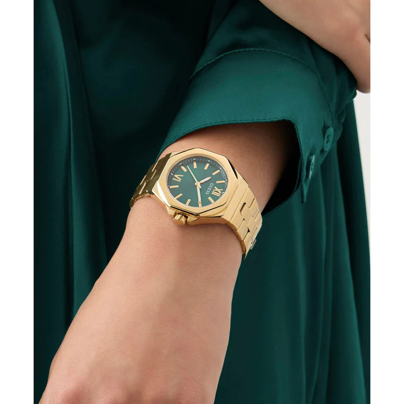 Reloj Guess Empress Femenino GW0873L2