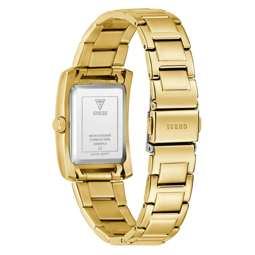 Reloj Guess Femenino GW0874L4