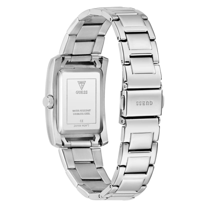 Reloj Guess Femenino GW0876L1