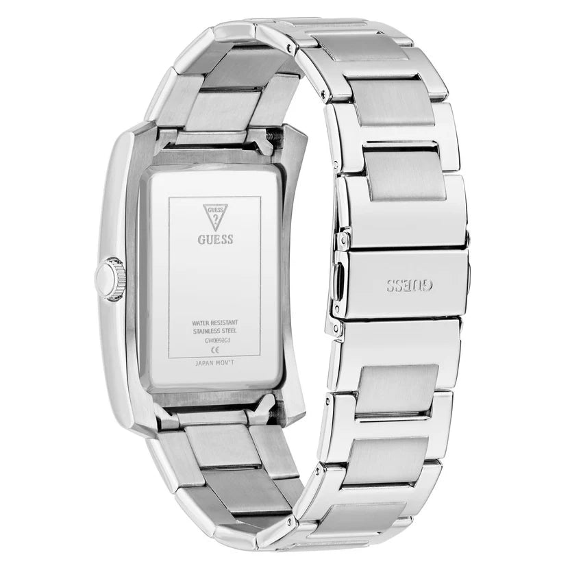 Reloj Guess Masculino GW0896G1