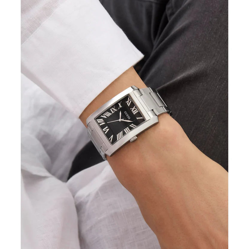 Reloj Guess Masculino GW0896G1
