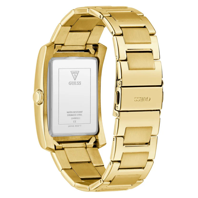 Reloj Guess Masculino GW0895G2