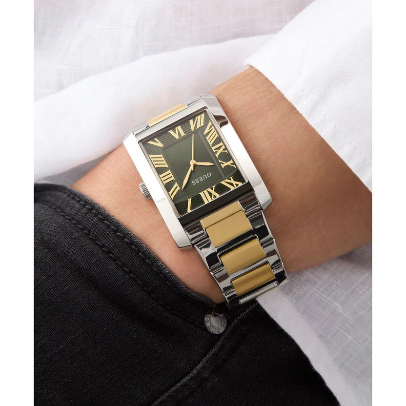 Reloj Guess Masculino GW0896G3
