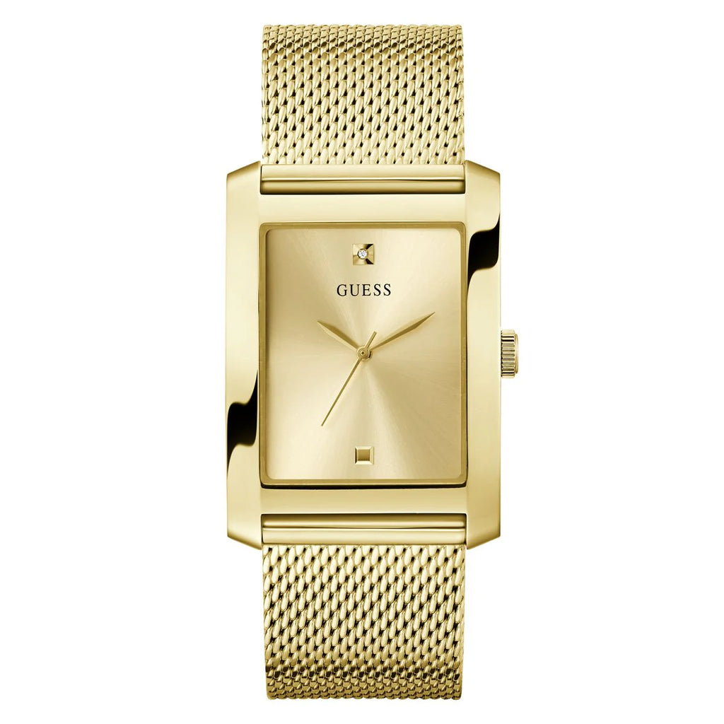 Reloj Guess Masculino GW0898G1