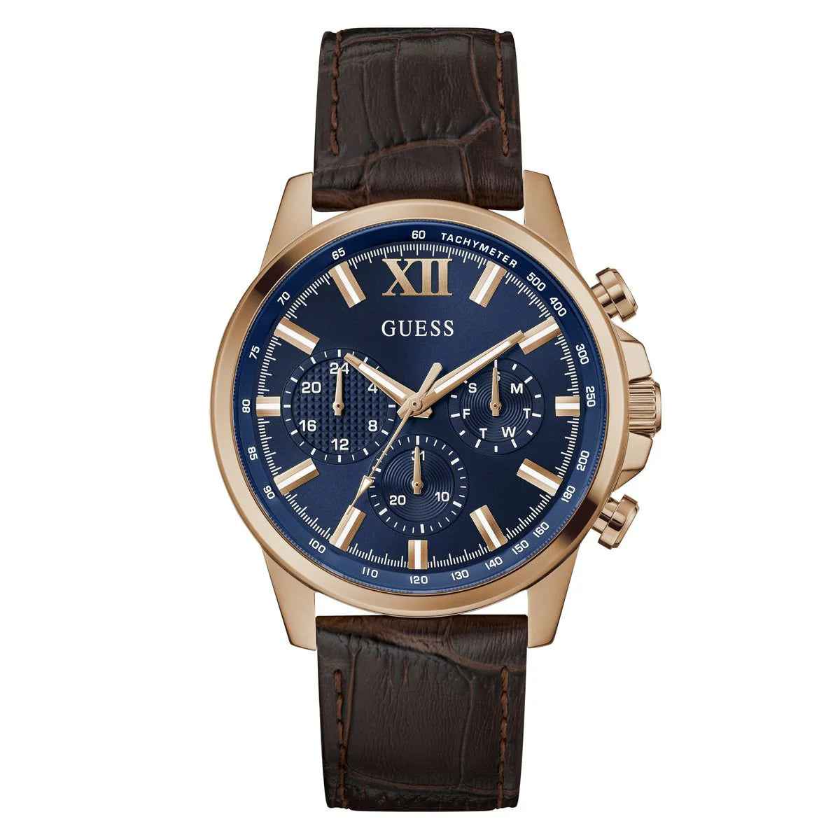 Reloj Guess Masculino GW0901G3