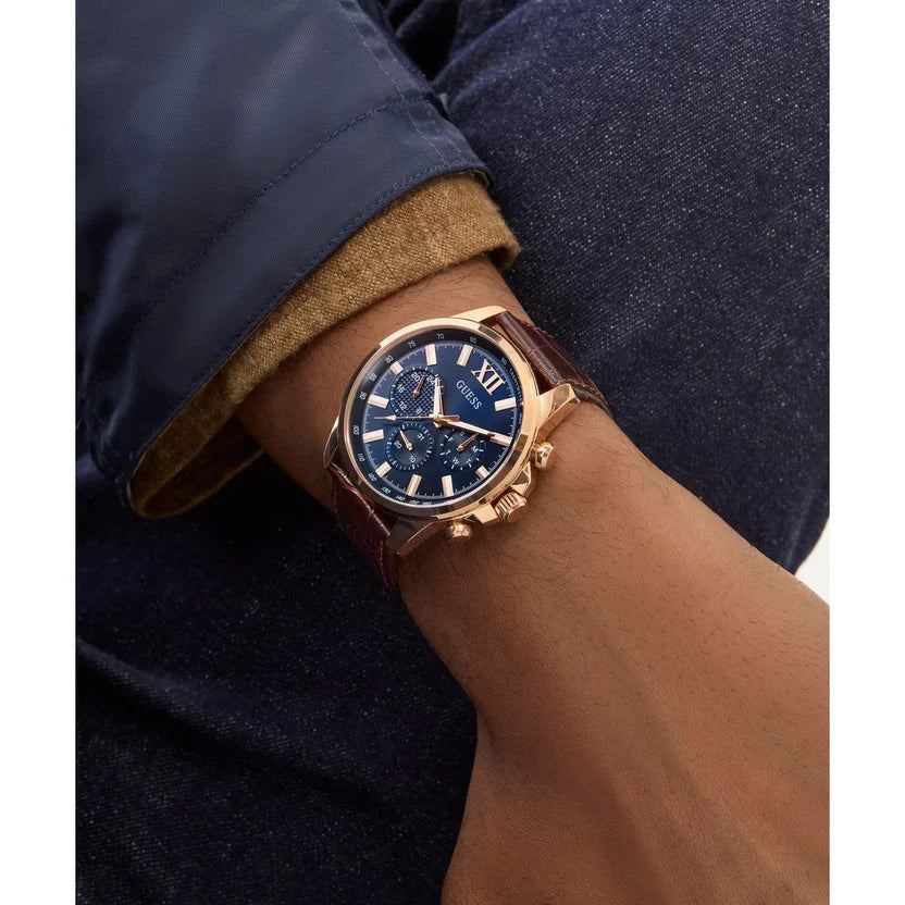Reloj Guess Masculino GW0901G3