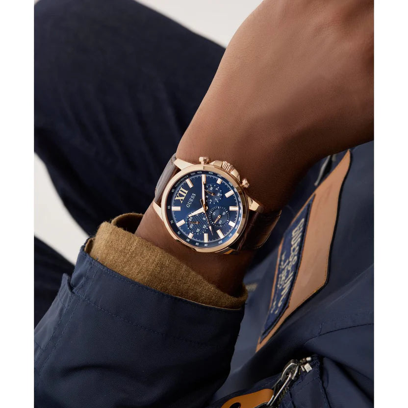 Reloj Guess Masculino GW0901G3
