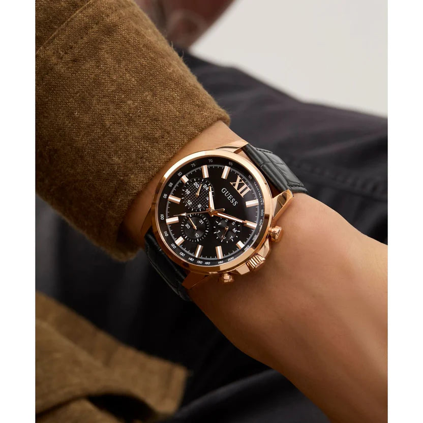 Reloj Guess Masculino GW0901G5