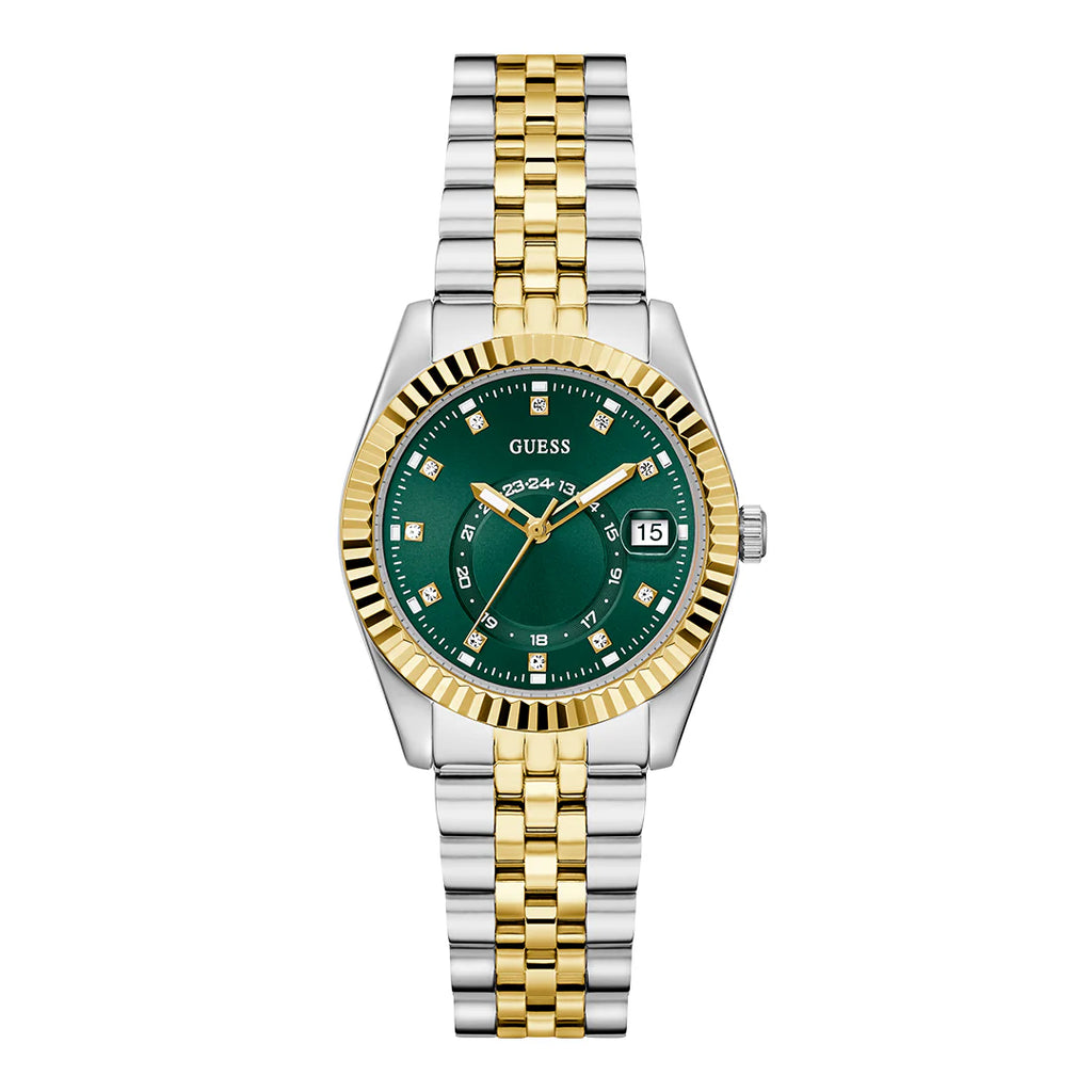Reloj Guess Femenino GW0936L3