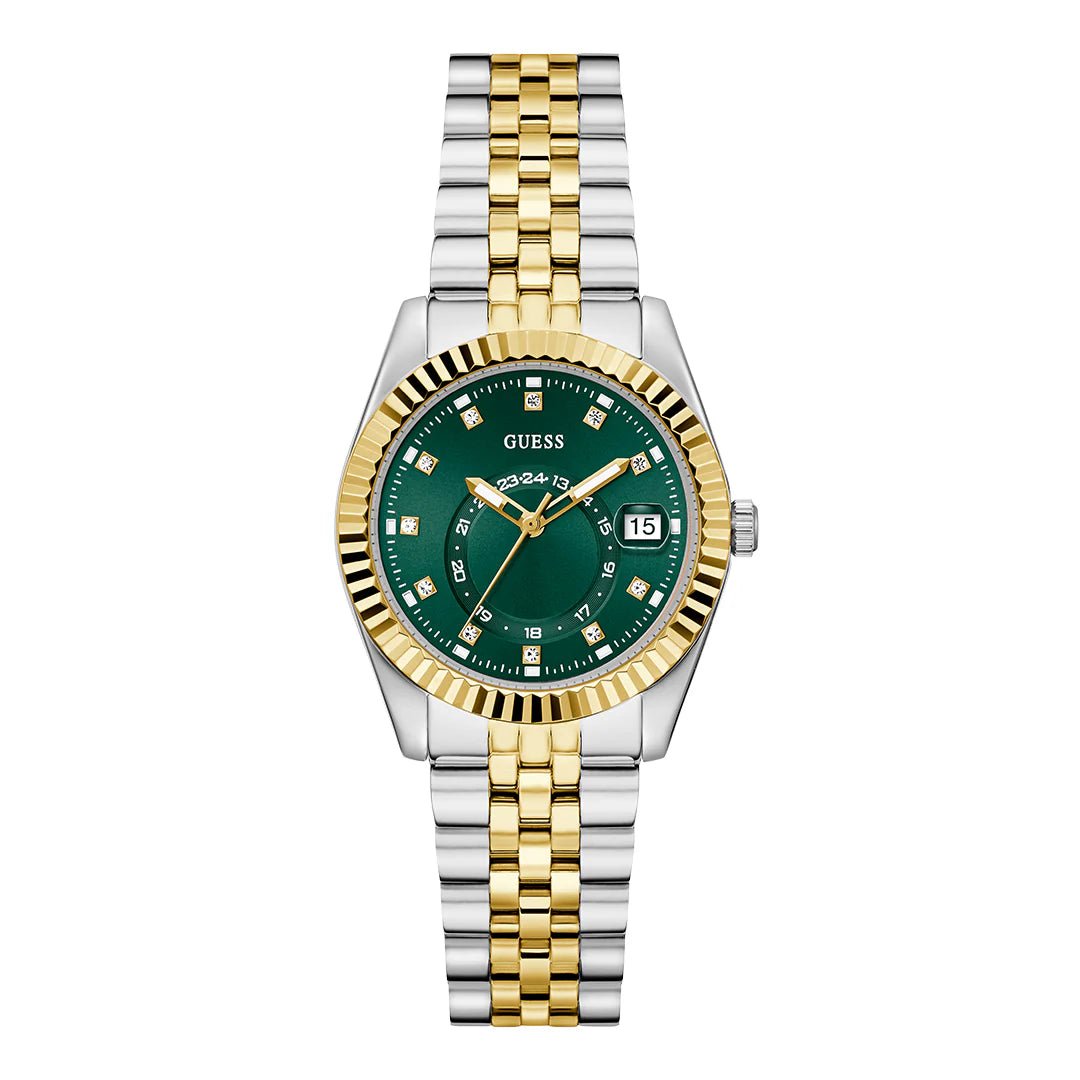 Reloj Guess Femenino GW0936L3