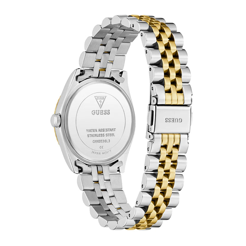 Reloj Guess Femenino GW0936L3