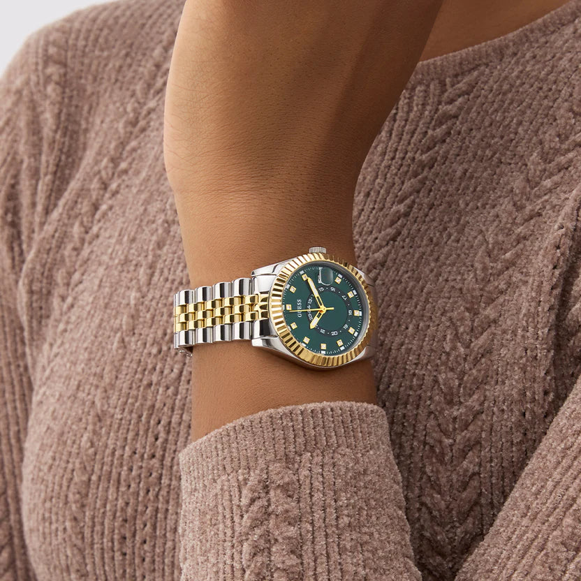 Reloj Guess Femenino GW0936L3