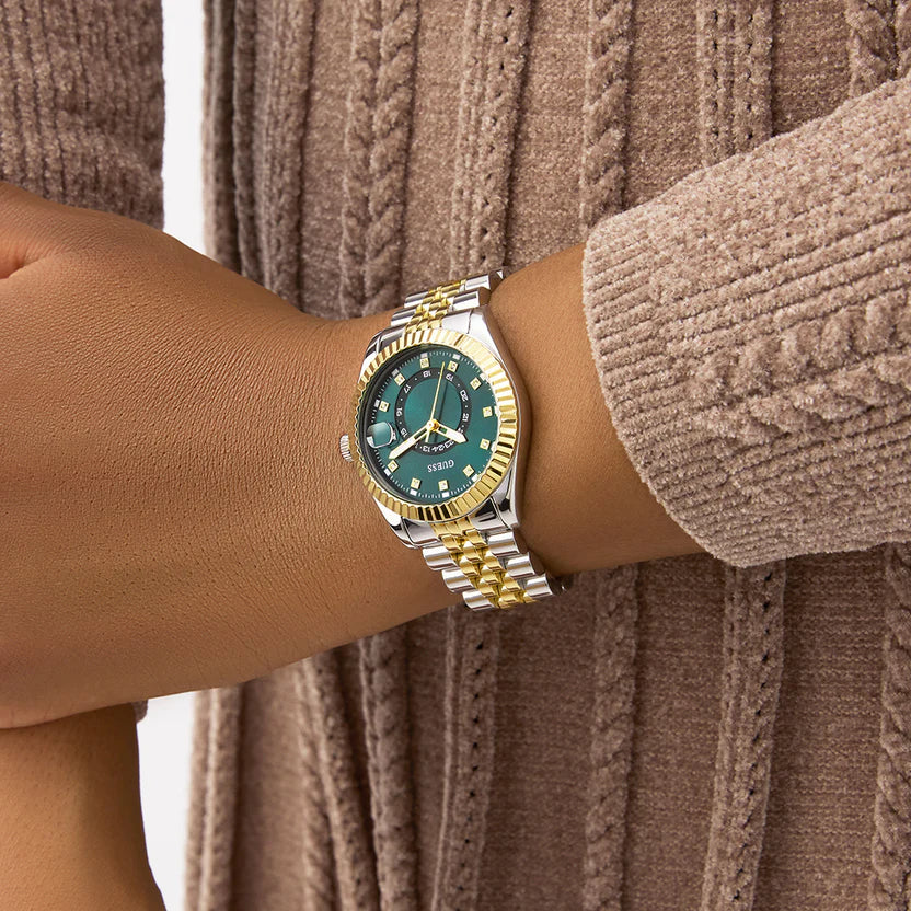 Reloj Guess Femenino GW0936L3