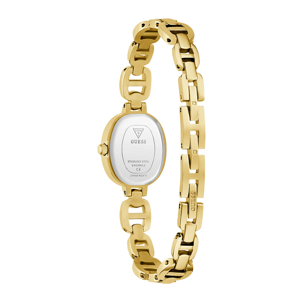 Reloj Guess Femenino GW0982L2