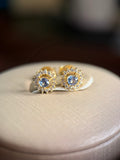 Aros Soleil Blue