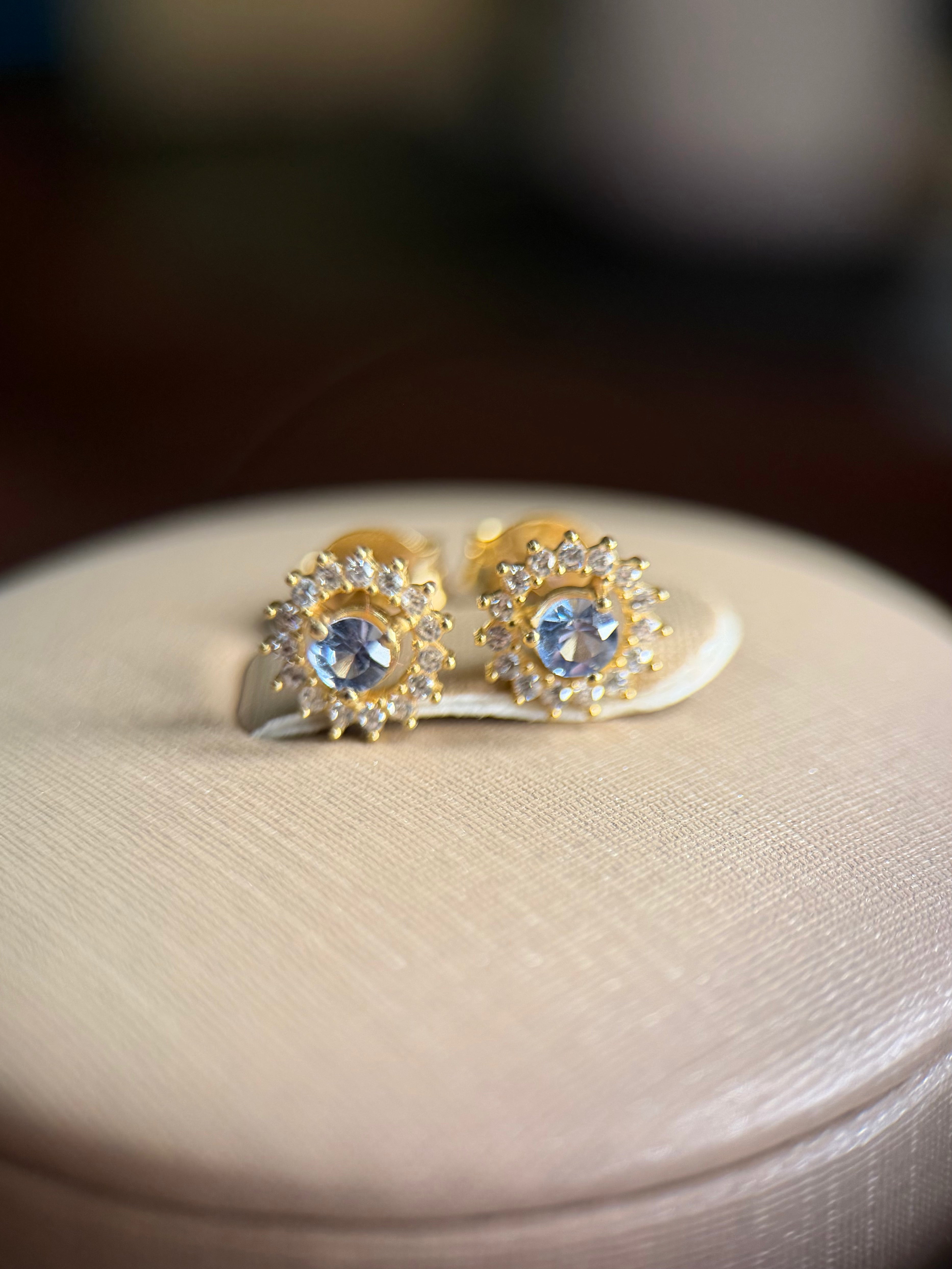 Aros Soleil Blue
