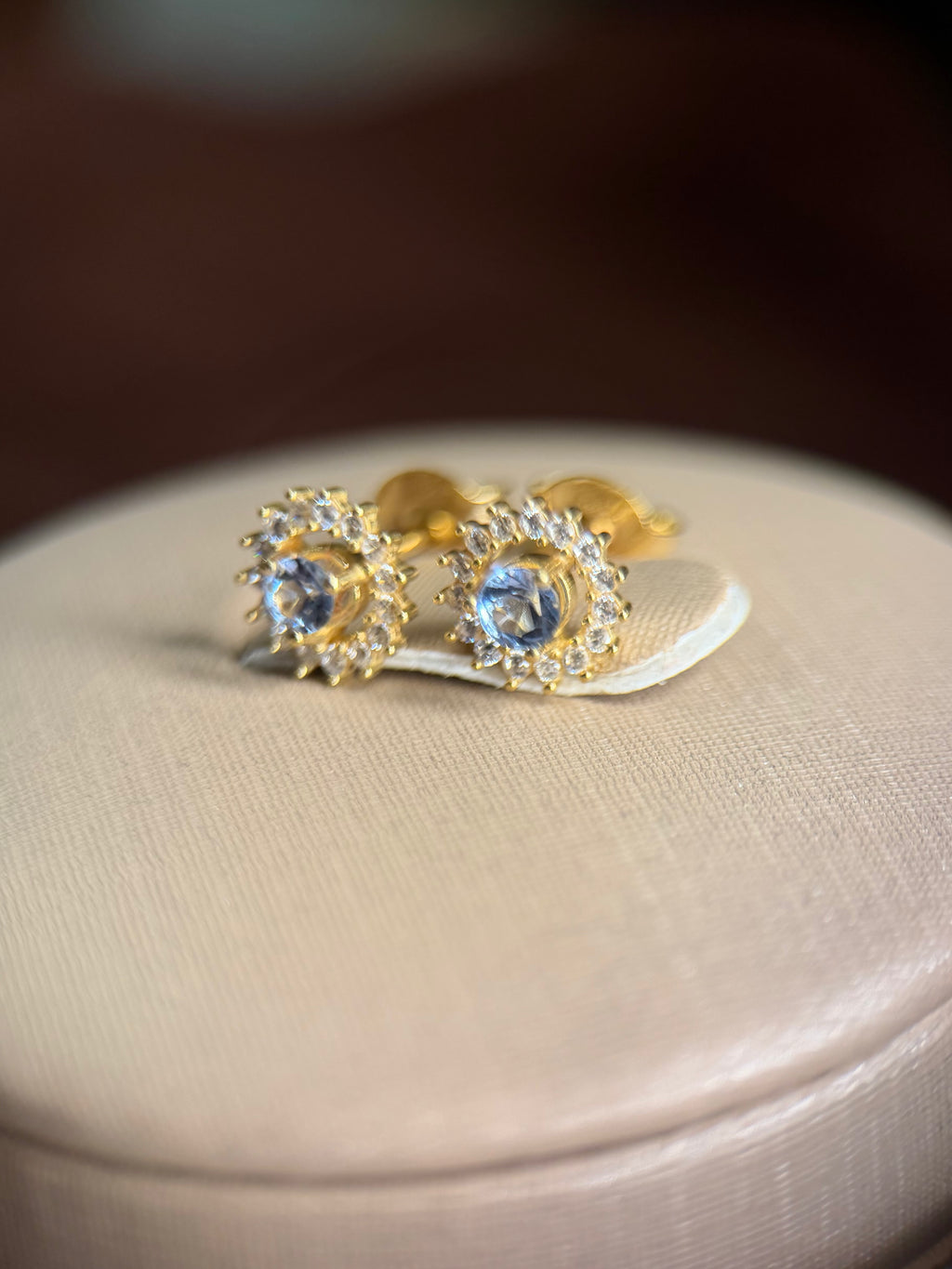 Aros Soleil Blue