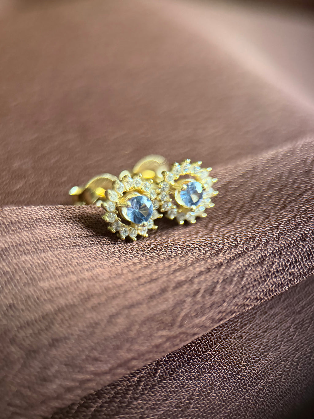 Aros Soleil Blue