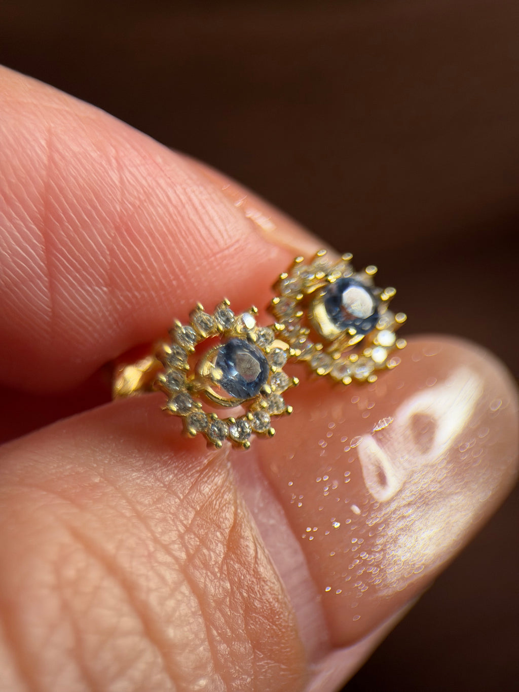Aros Soleil Blue