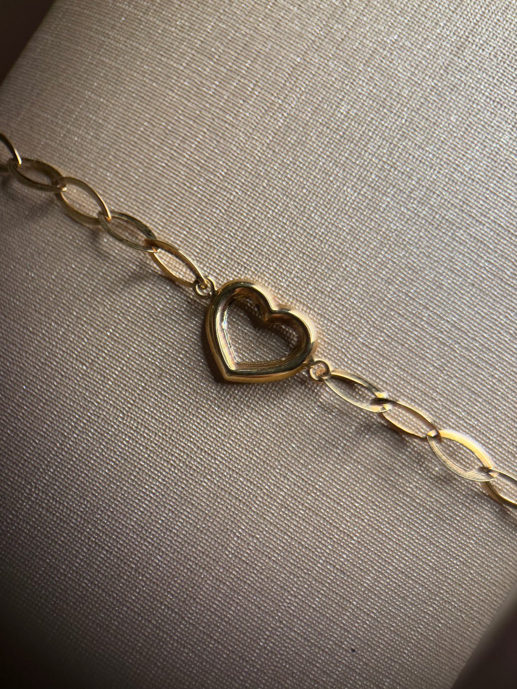 Pulsera Corazon