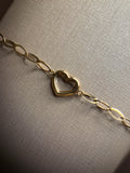 Pulsera Corazon
