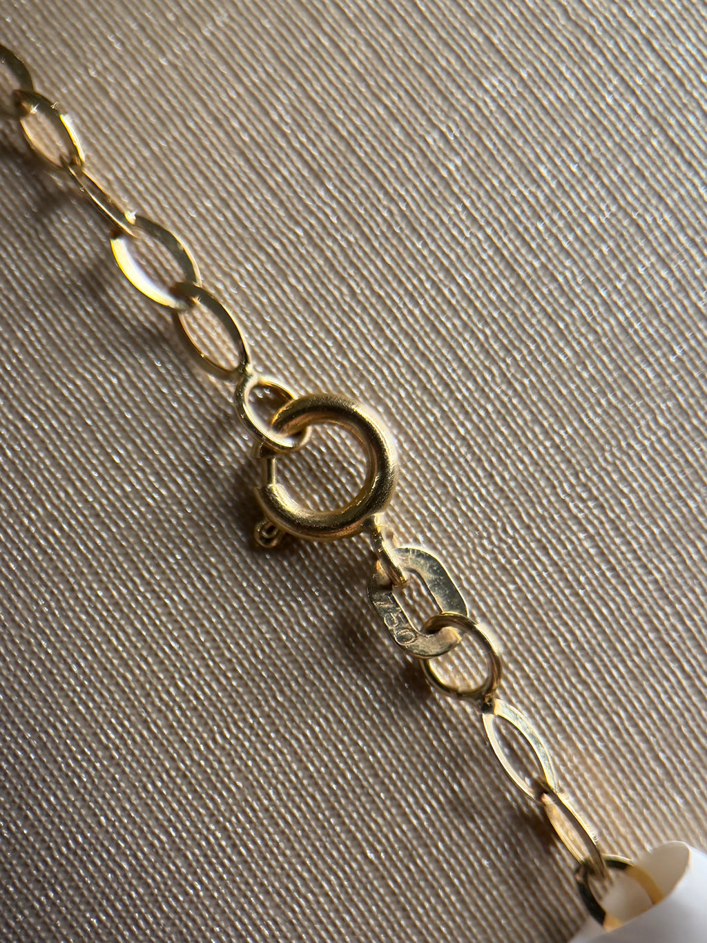 Pulsera 3 corazones