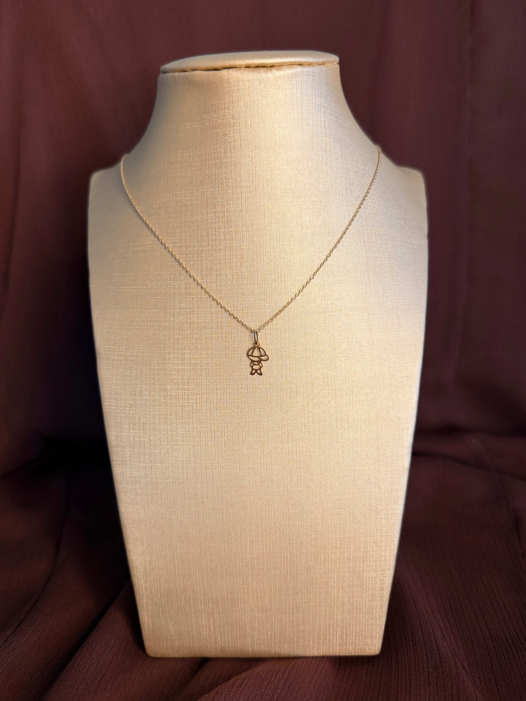 Collar Niño