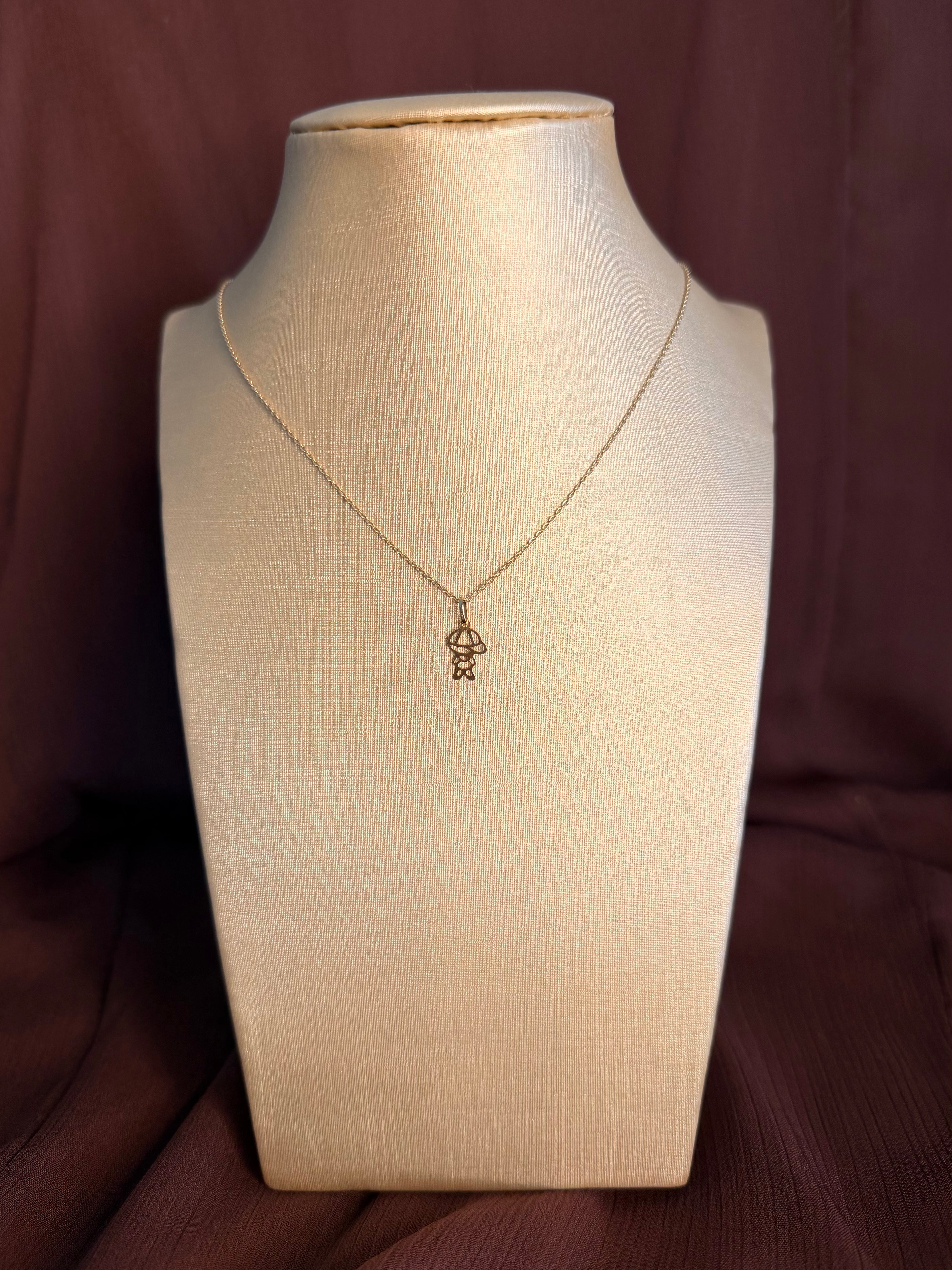Collar Niño