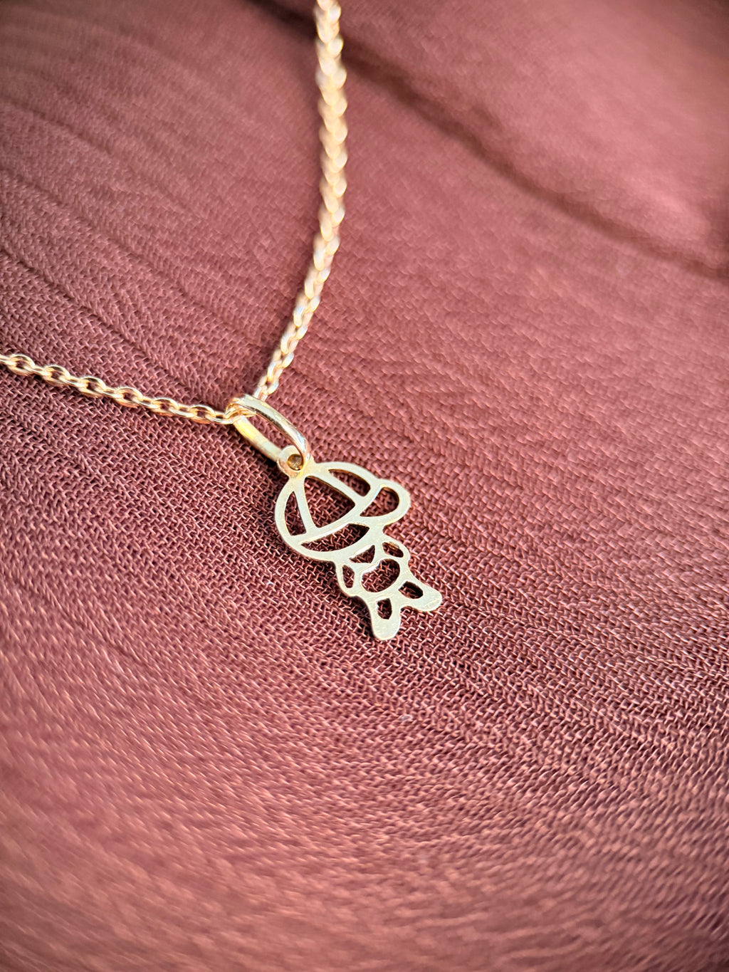 Collar Niño