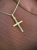 Collar Cruz Eternelle