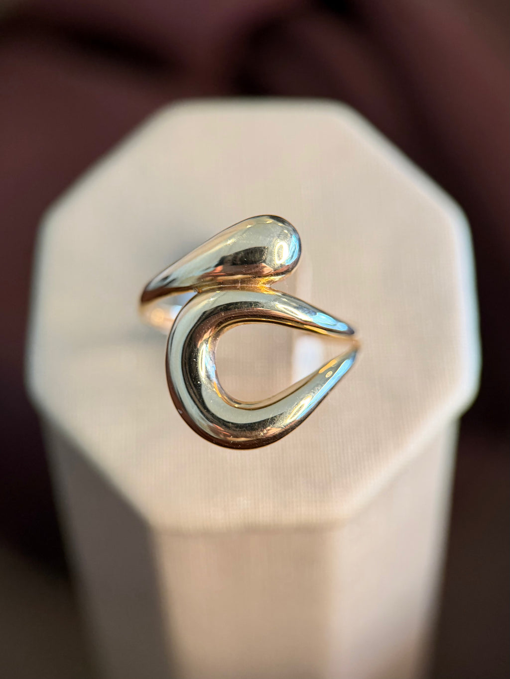 Anillo Aura