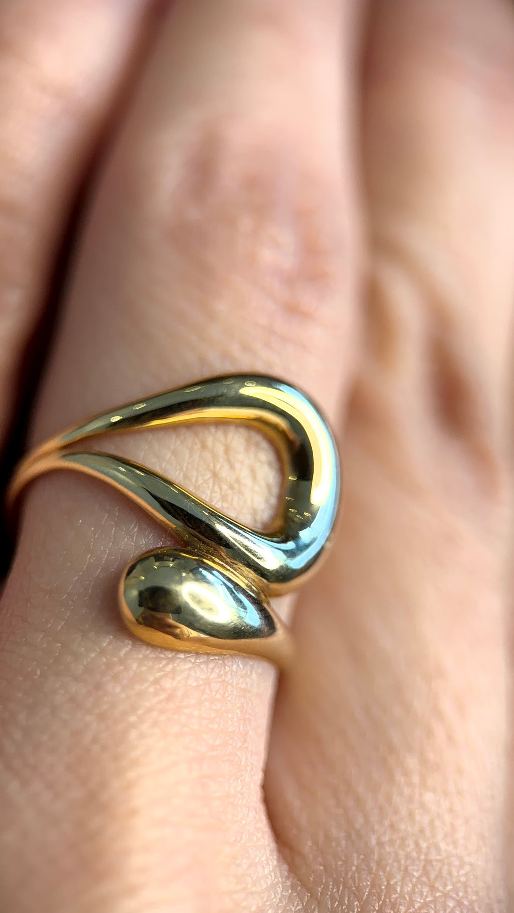 Anillo Aura