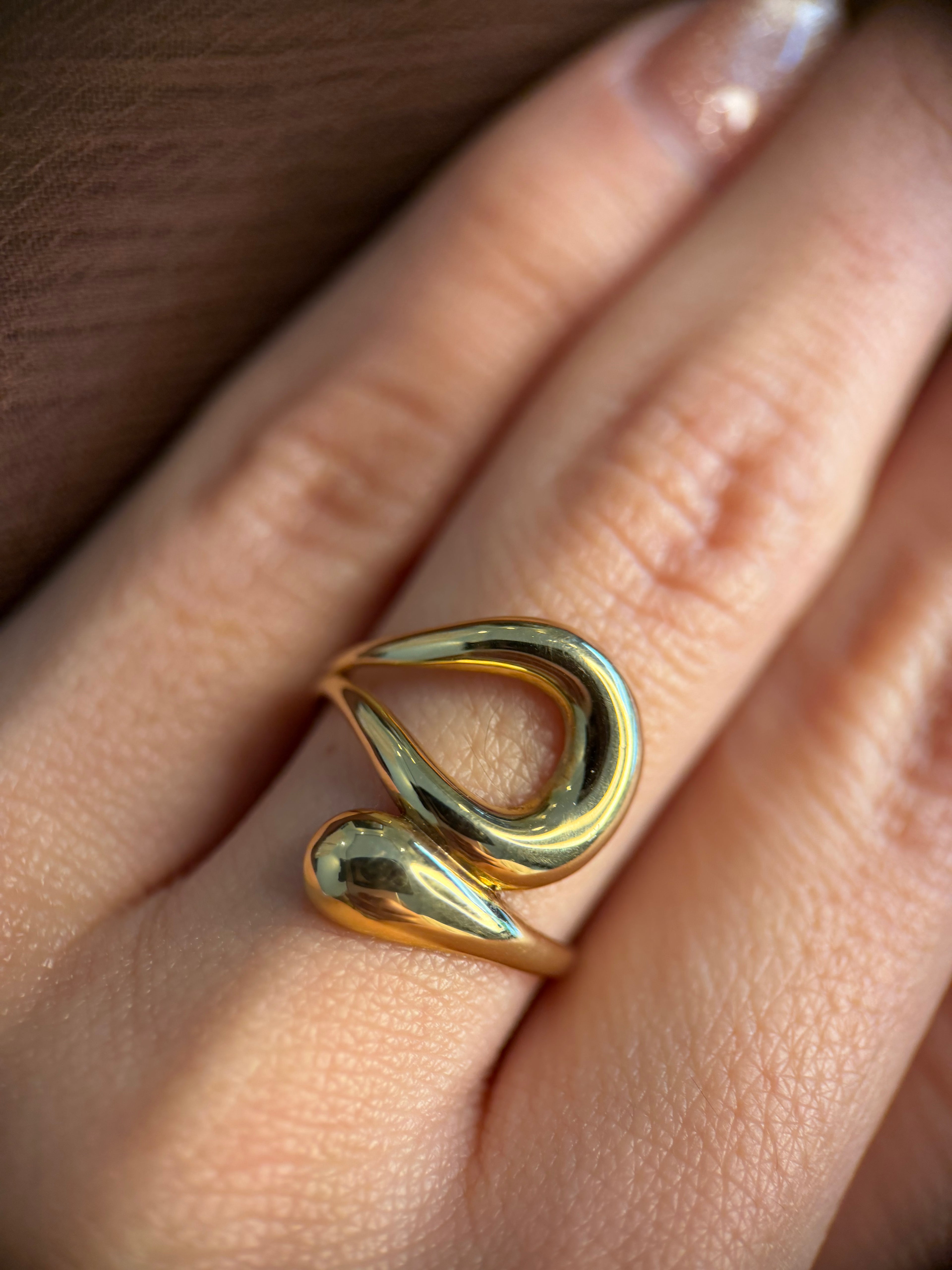 Anillo Aura
