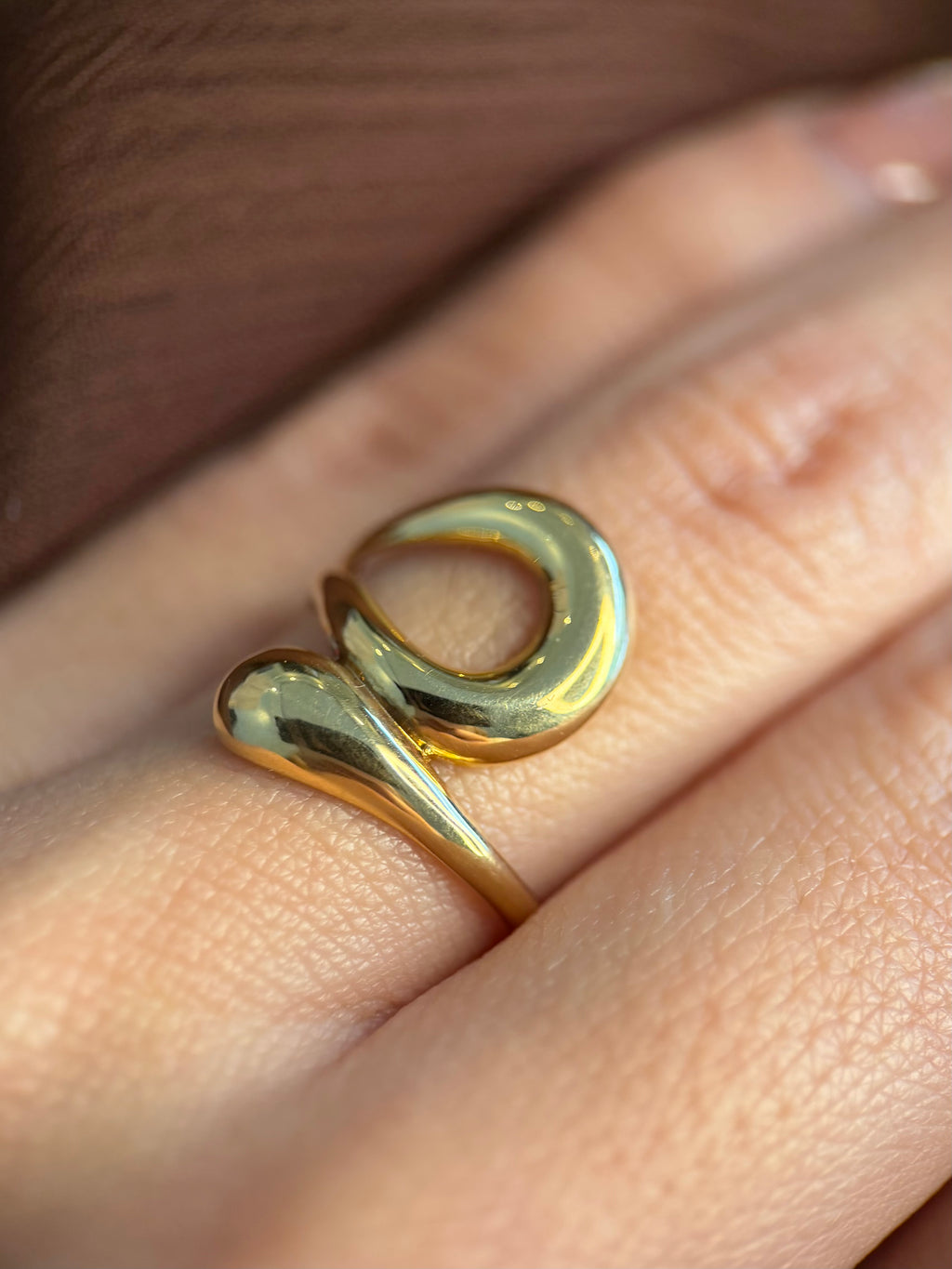 Anillo Aura