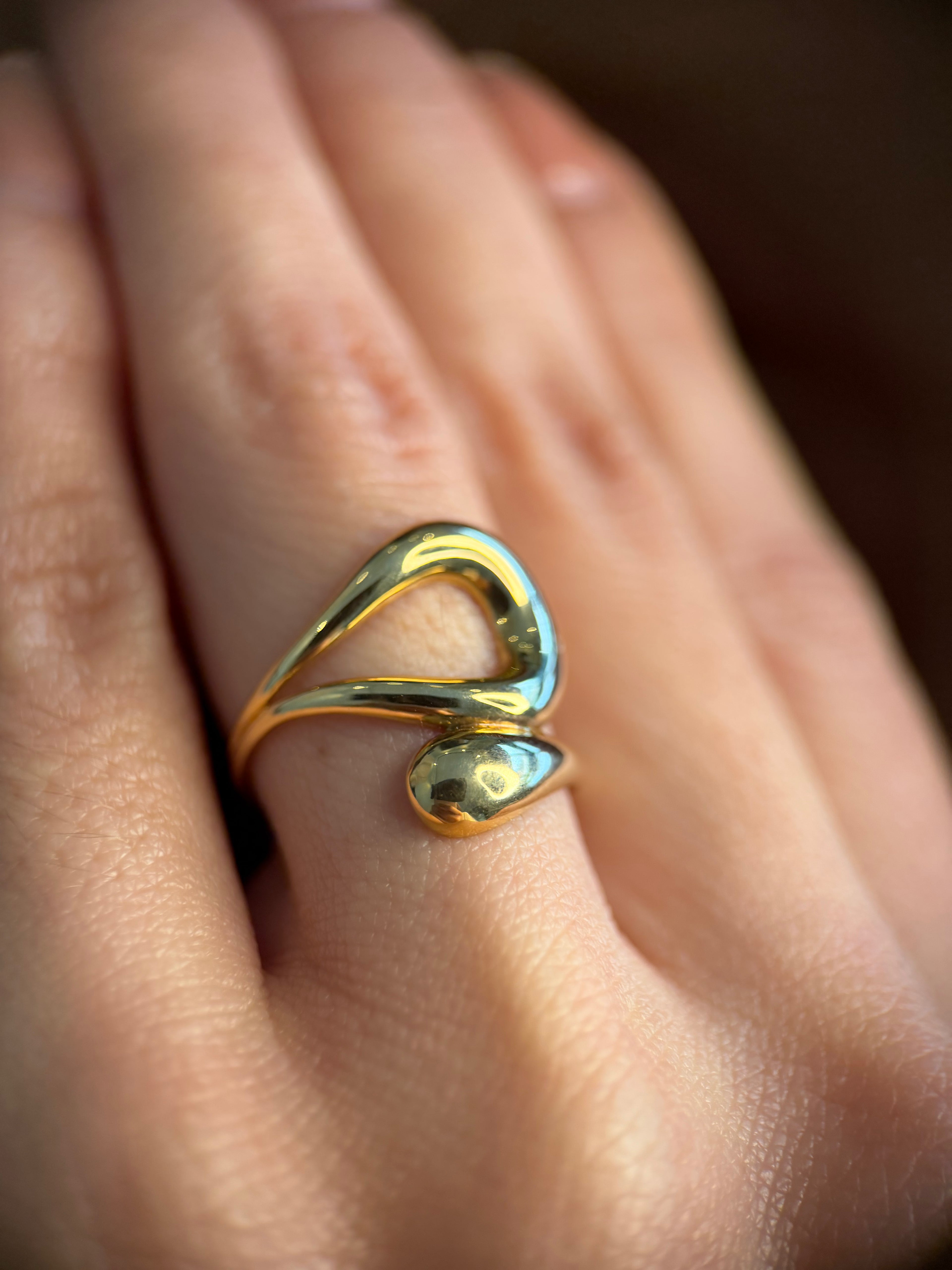 Anillo Aura