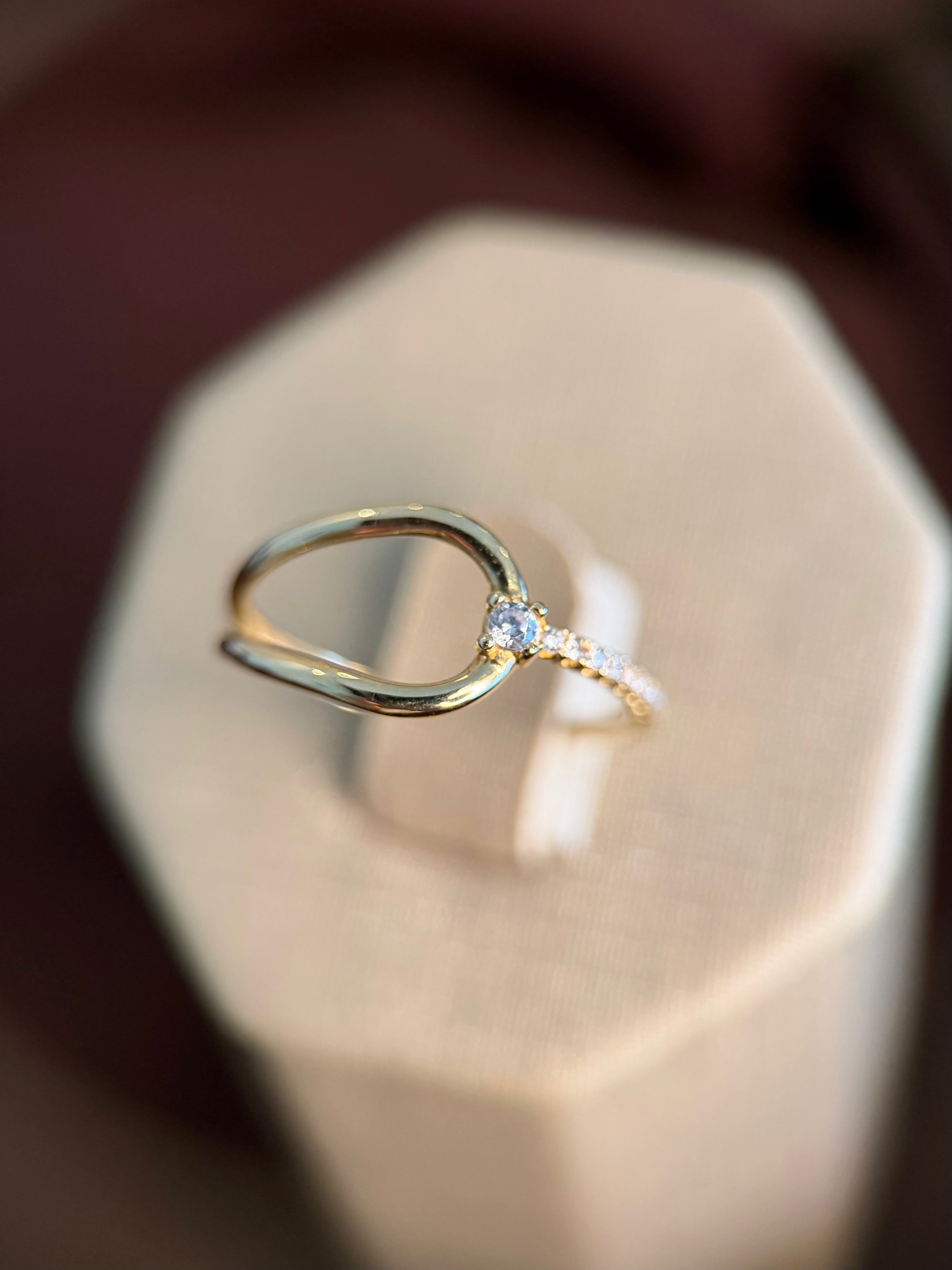 Anillo Lazo